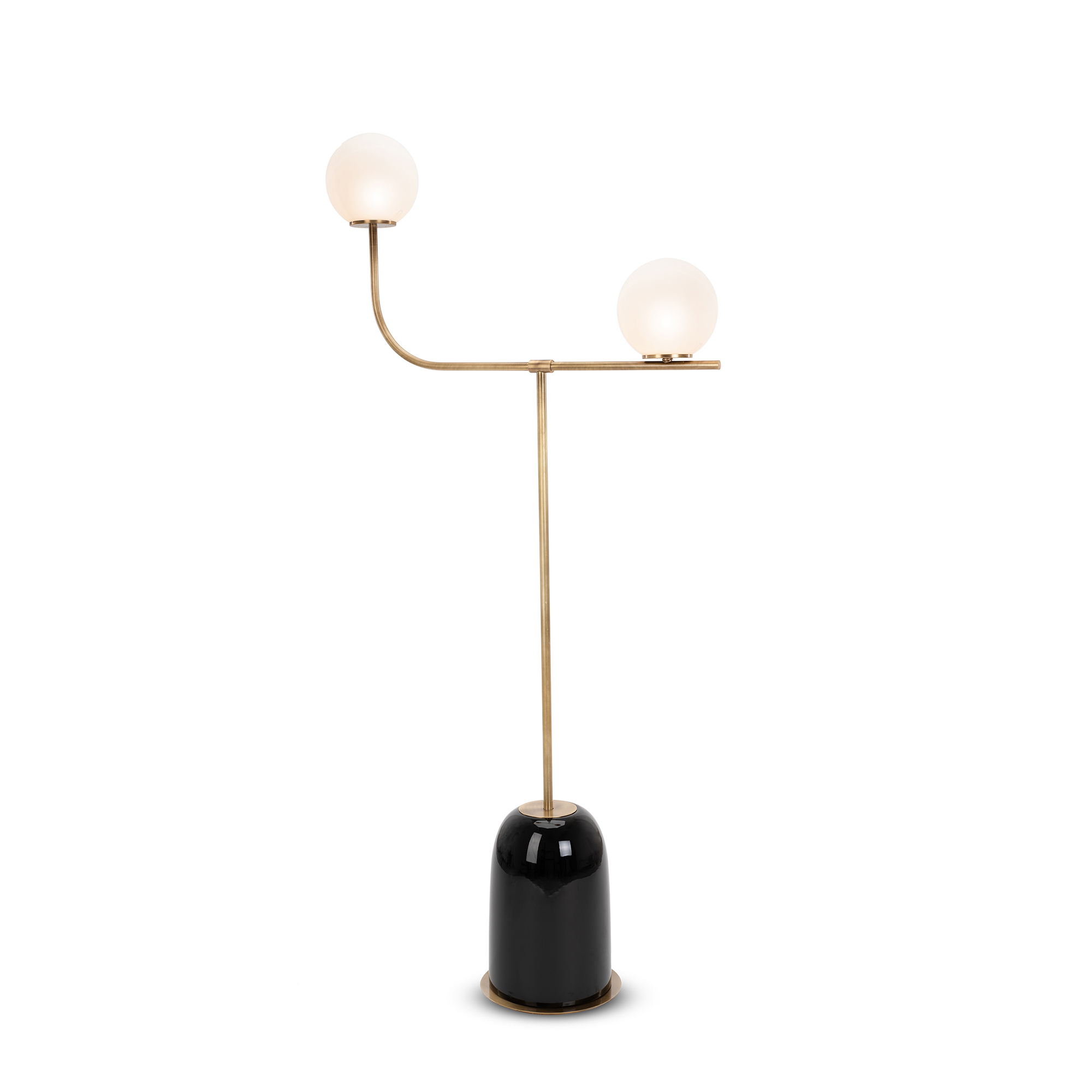 Pins - Piantana ad arco 